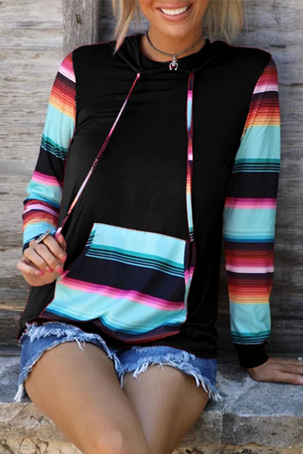 LP | Top invernale elegante e casual