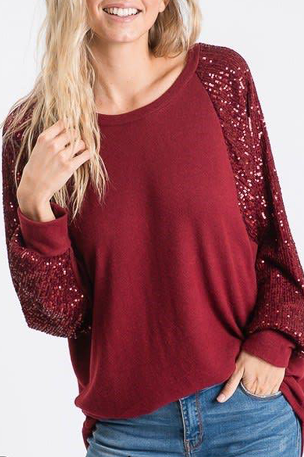 LP | Top alla moda e minimalista
