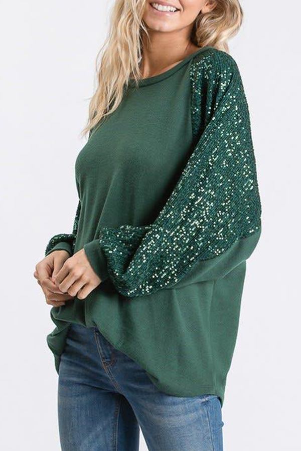 LP | Top alla moda e minimalista