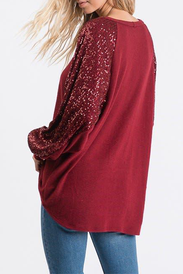 LP | Top alla moda e minimalista