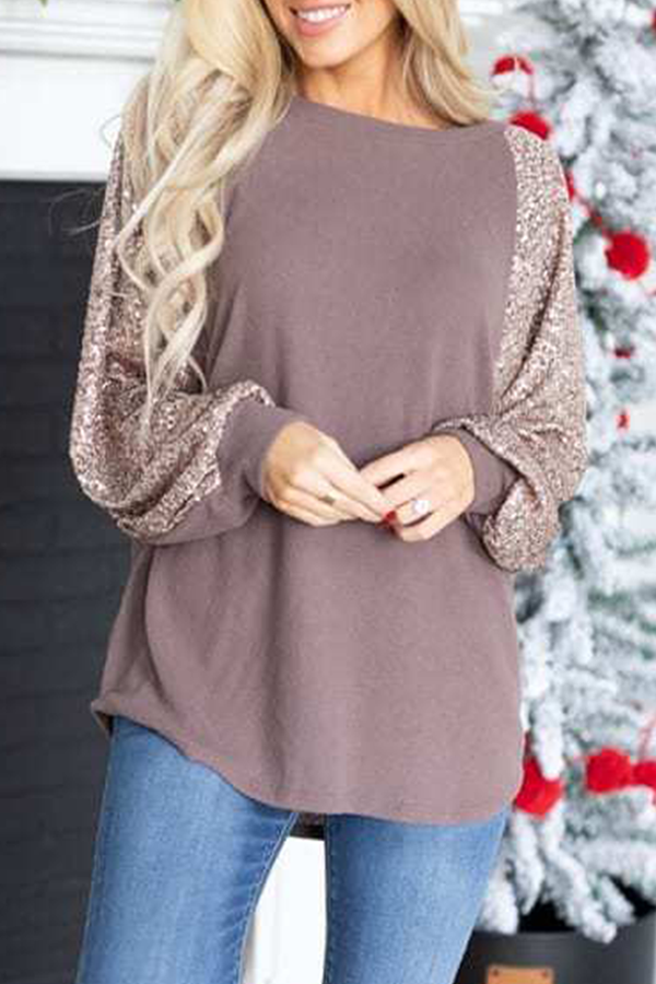 LP | Top alla moda e minimalista