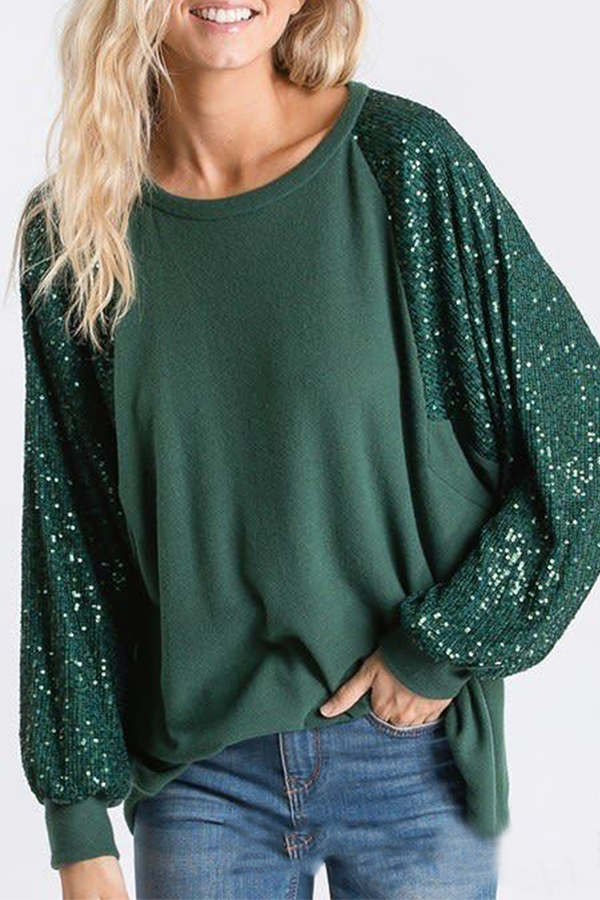 LP | Top alla moda e minimalista