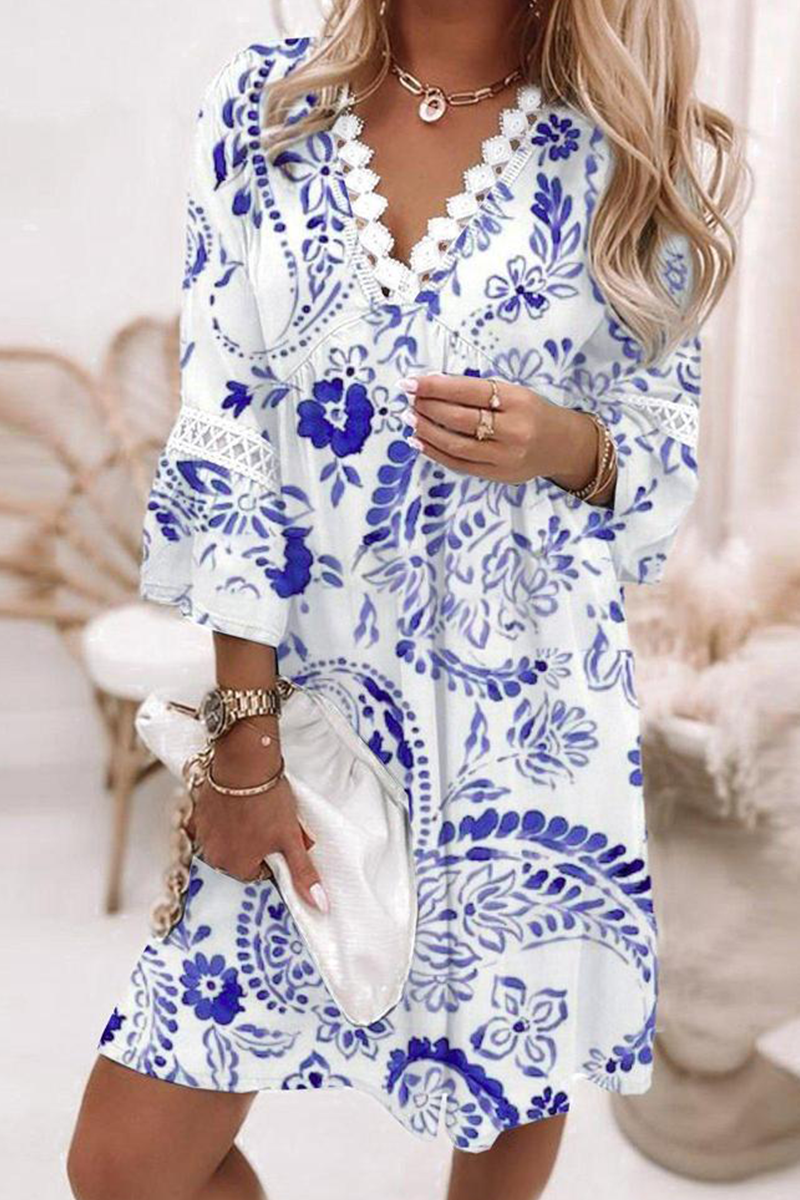 LP | Abito casual fresco