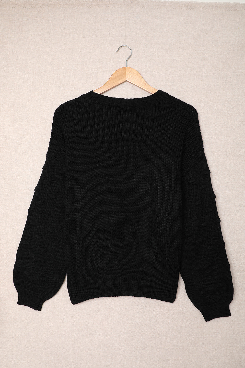 LP | Versatile e confortevole maglione invernale