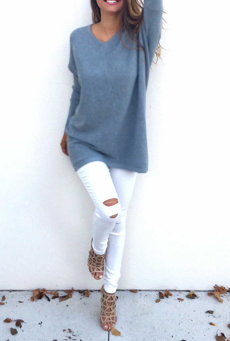 LP | Top invernale moderno e alla moda