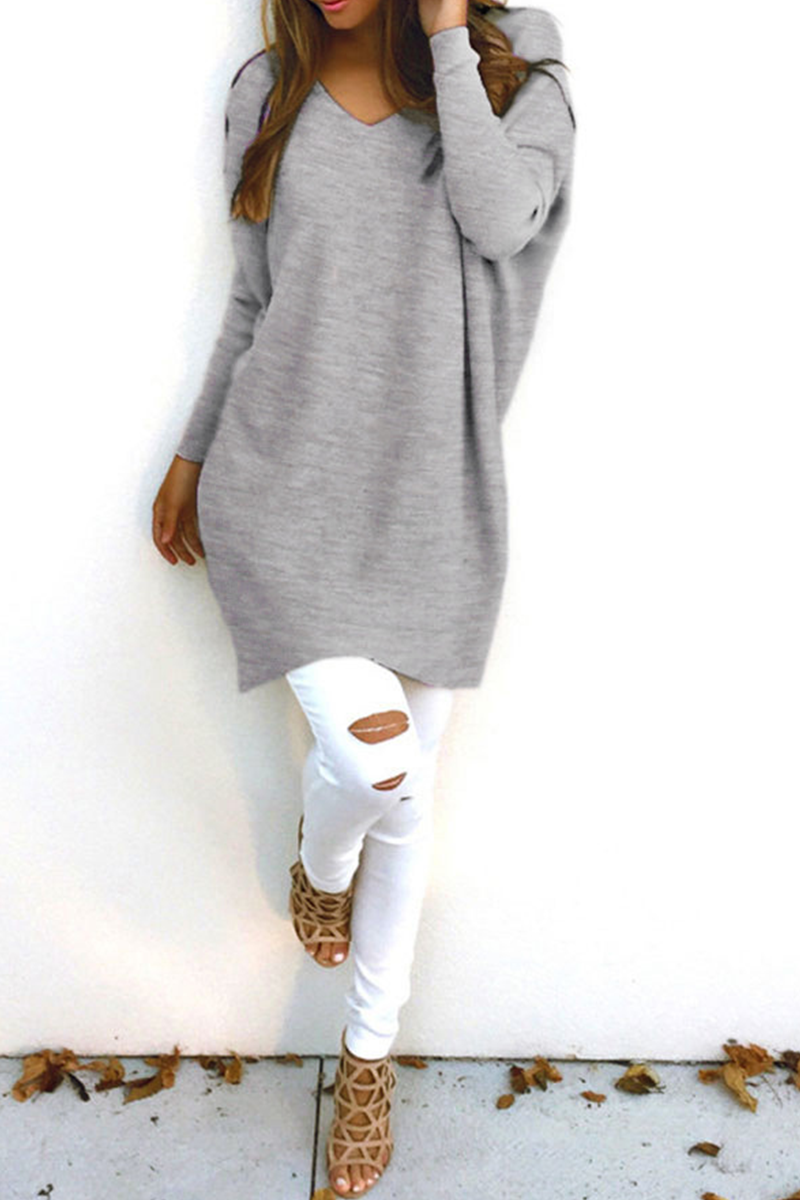 LP | Top invernale moderno e alla moda