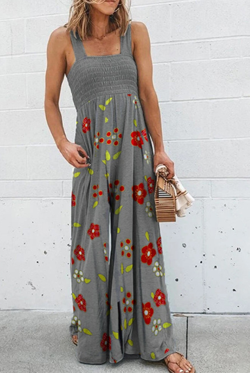 LP | Tuta glamour e cool