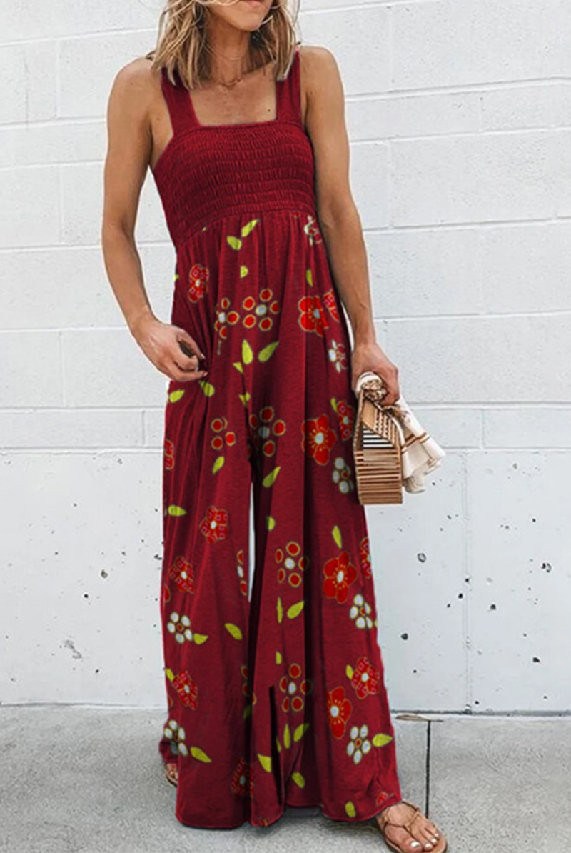LP | Tuta glamour e cool