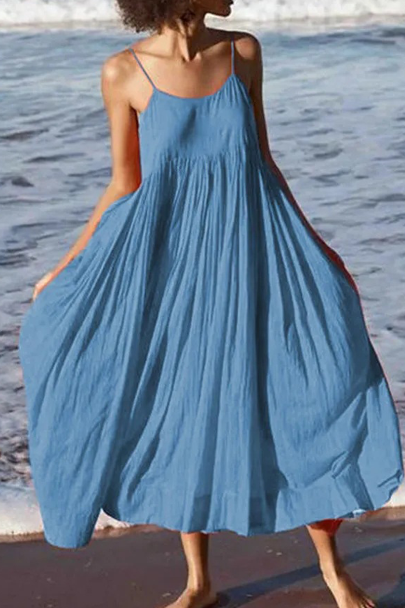 LP | Abito glamour e leggero