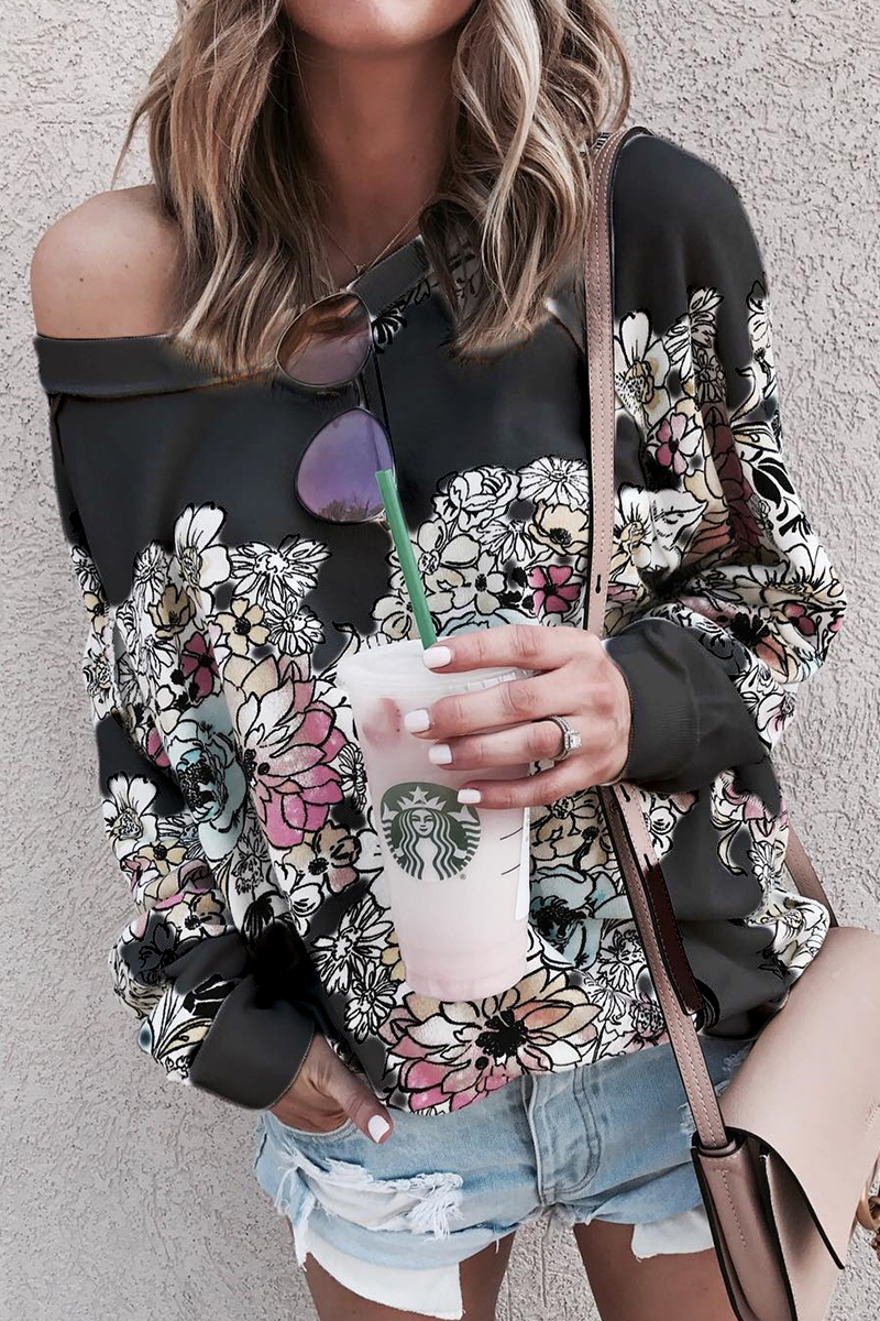 LP | Top invernale elegante e di tendenza