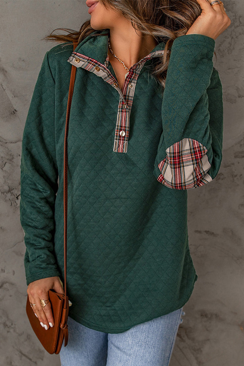 LP | Top invernale classico ed elegante