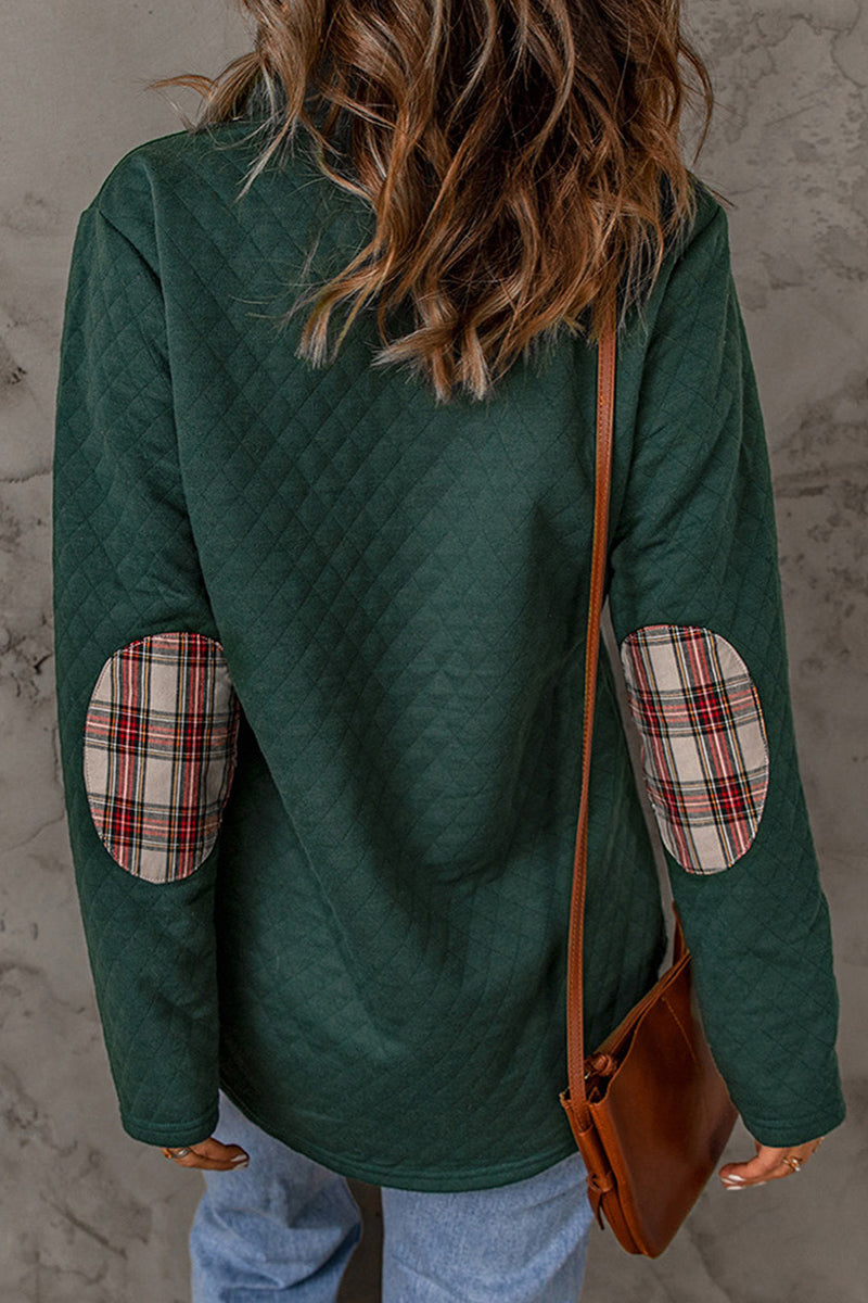 LP | Top invernale classico ed elegante