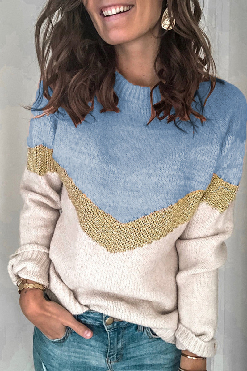 LP | Top invernale elegante e di tendenza