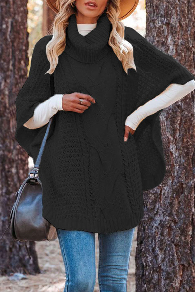LP | Top invernale casual e alla moda