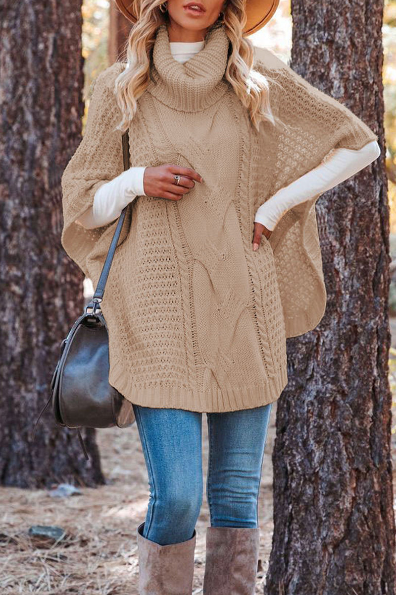 LP | Top invernale casual e alla moda