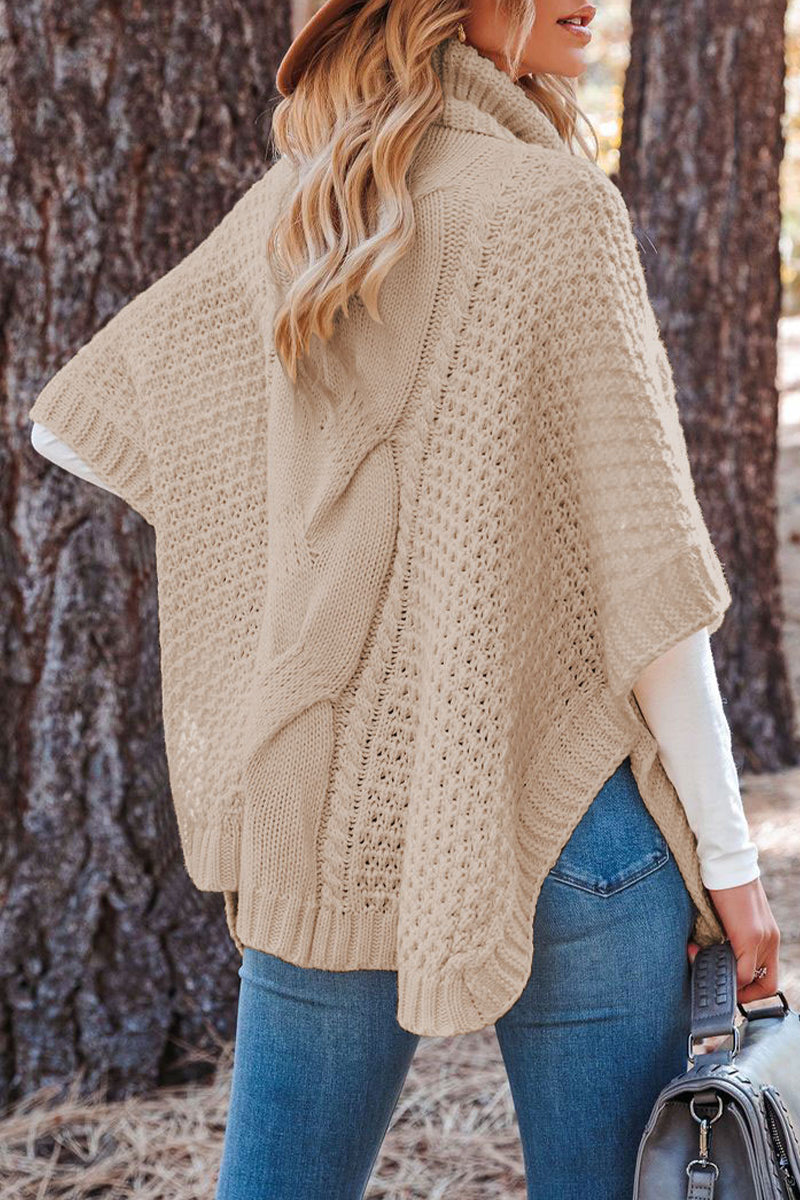 LP | Top invernale casual e alla moda