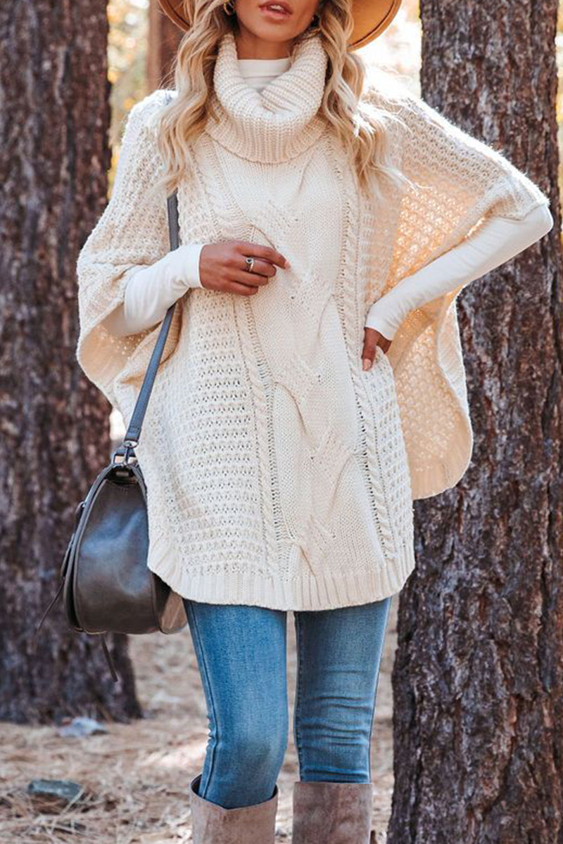 LP | Top invernale casual e alla moda