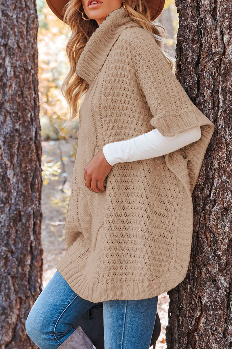 LP | Top invernale casual e alla moda