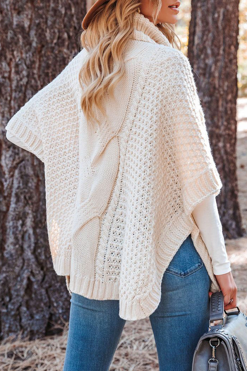 LP | Top invernale casual e alla moda