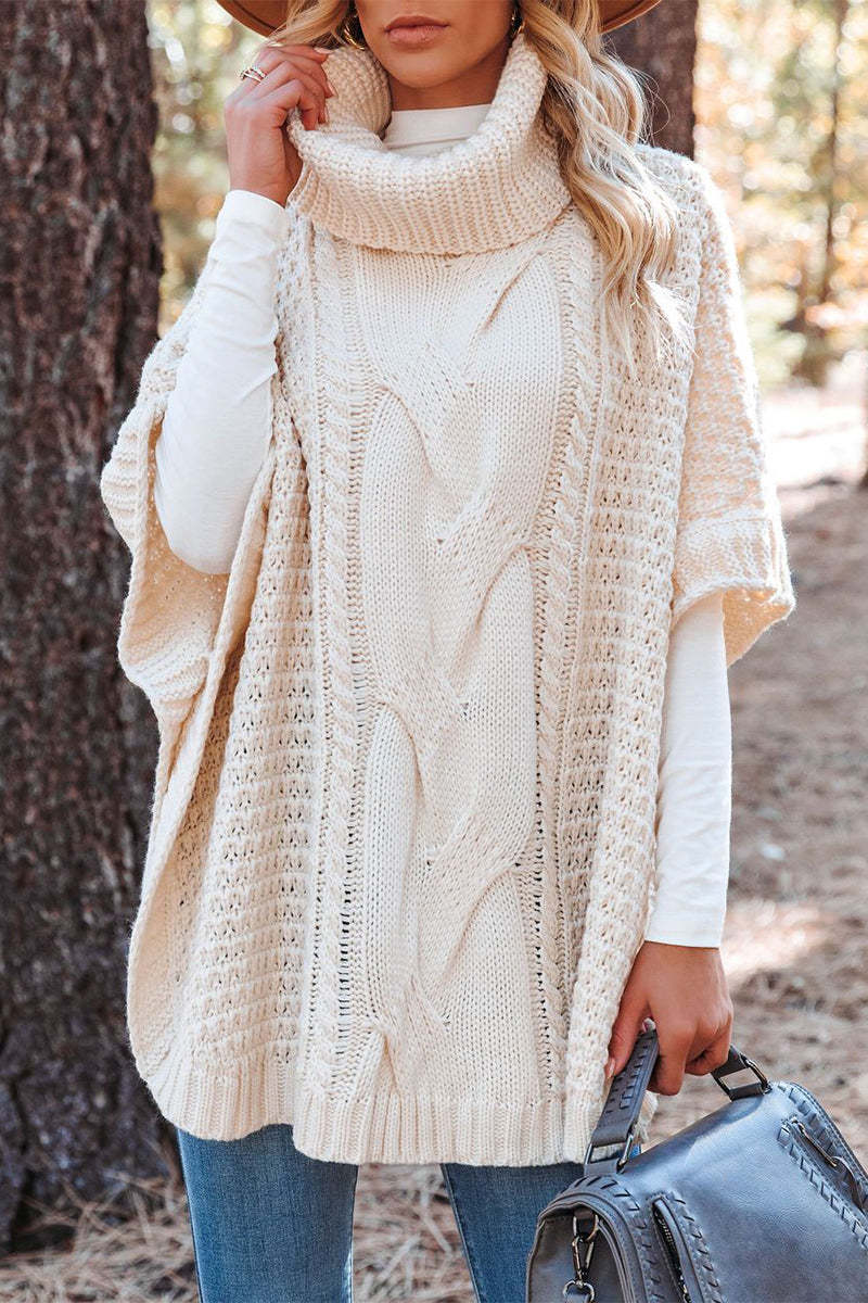 LP | Top invernale casual e alla moda