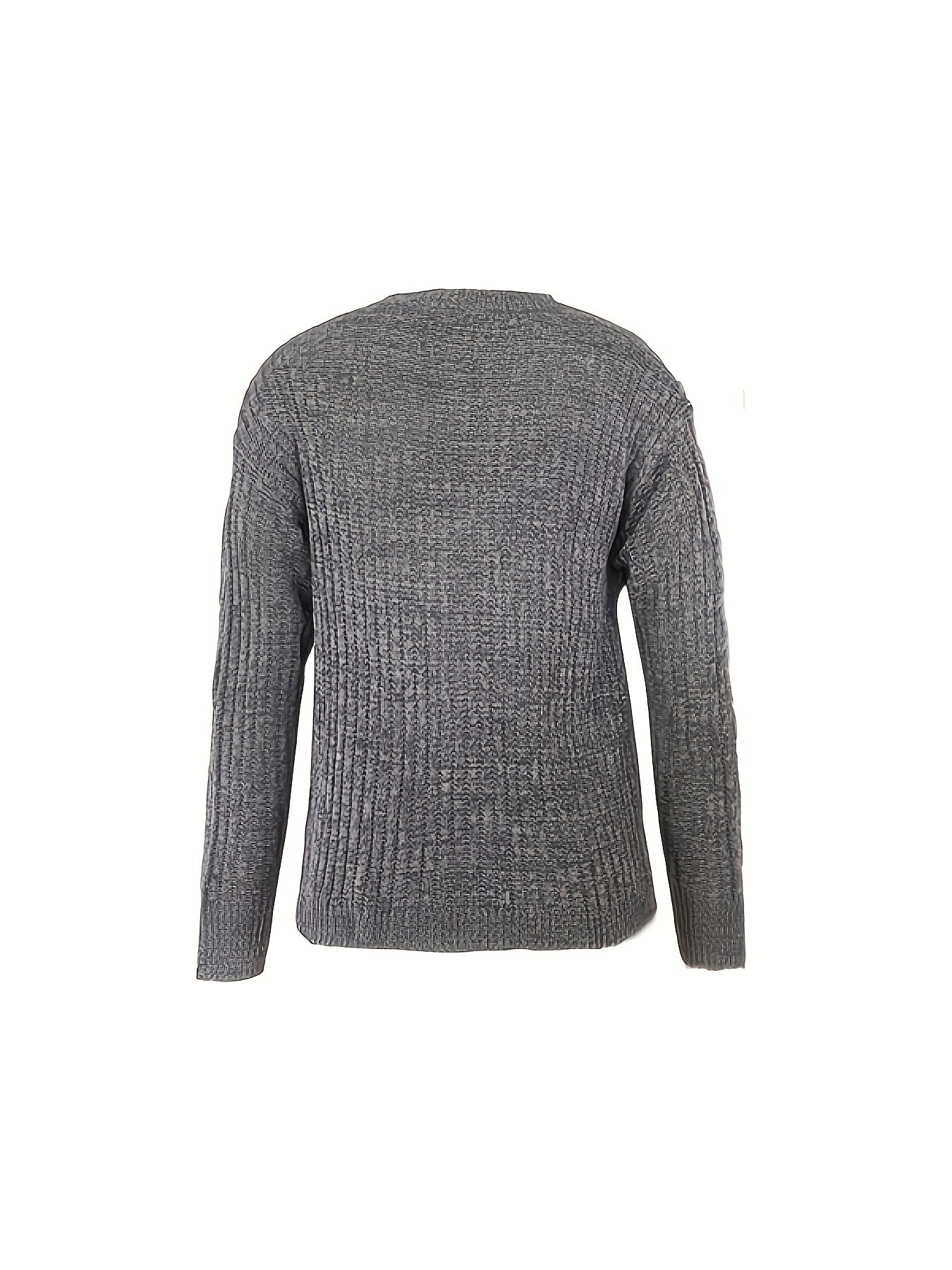 LP | Maglia invernale moderna e versatile