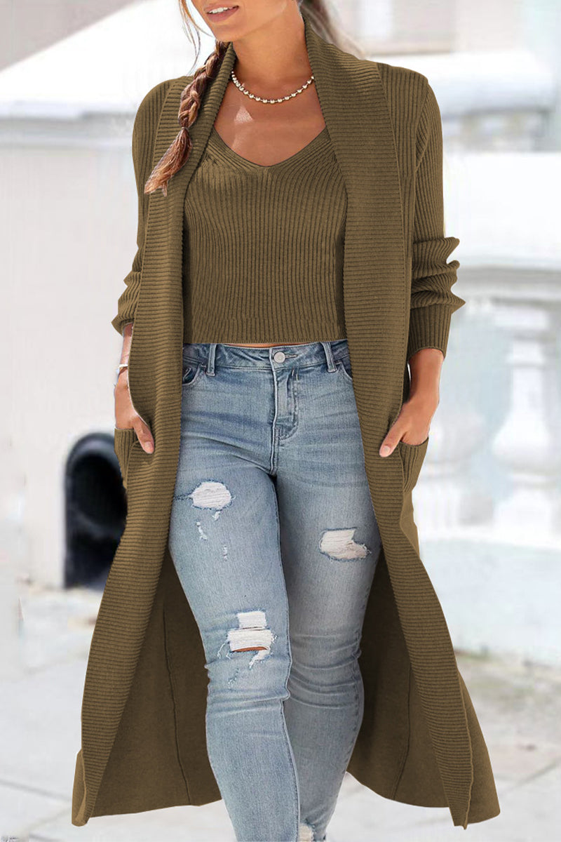 LP | Top invernale versatile e confortevole