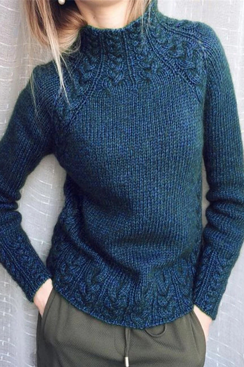 LP | Maglia comoda e alla moda