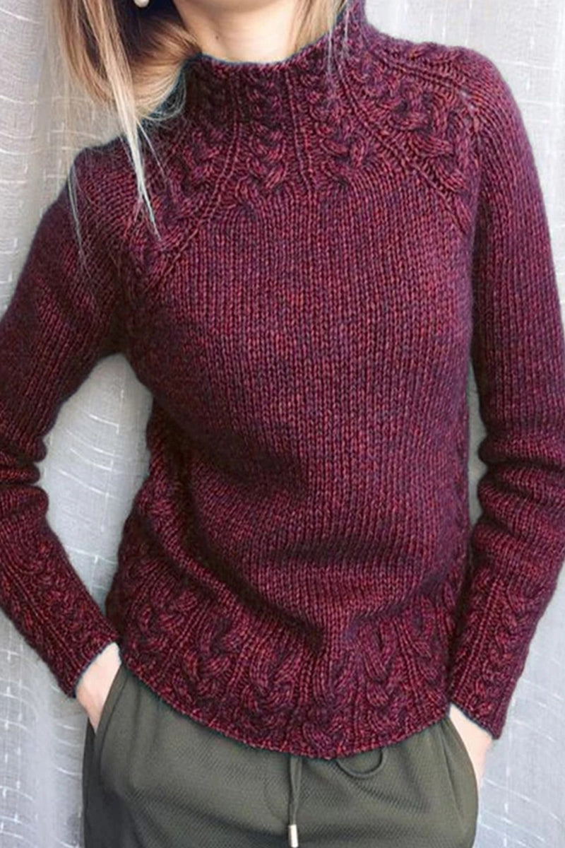 LP | Maglia comoda e alla moda