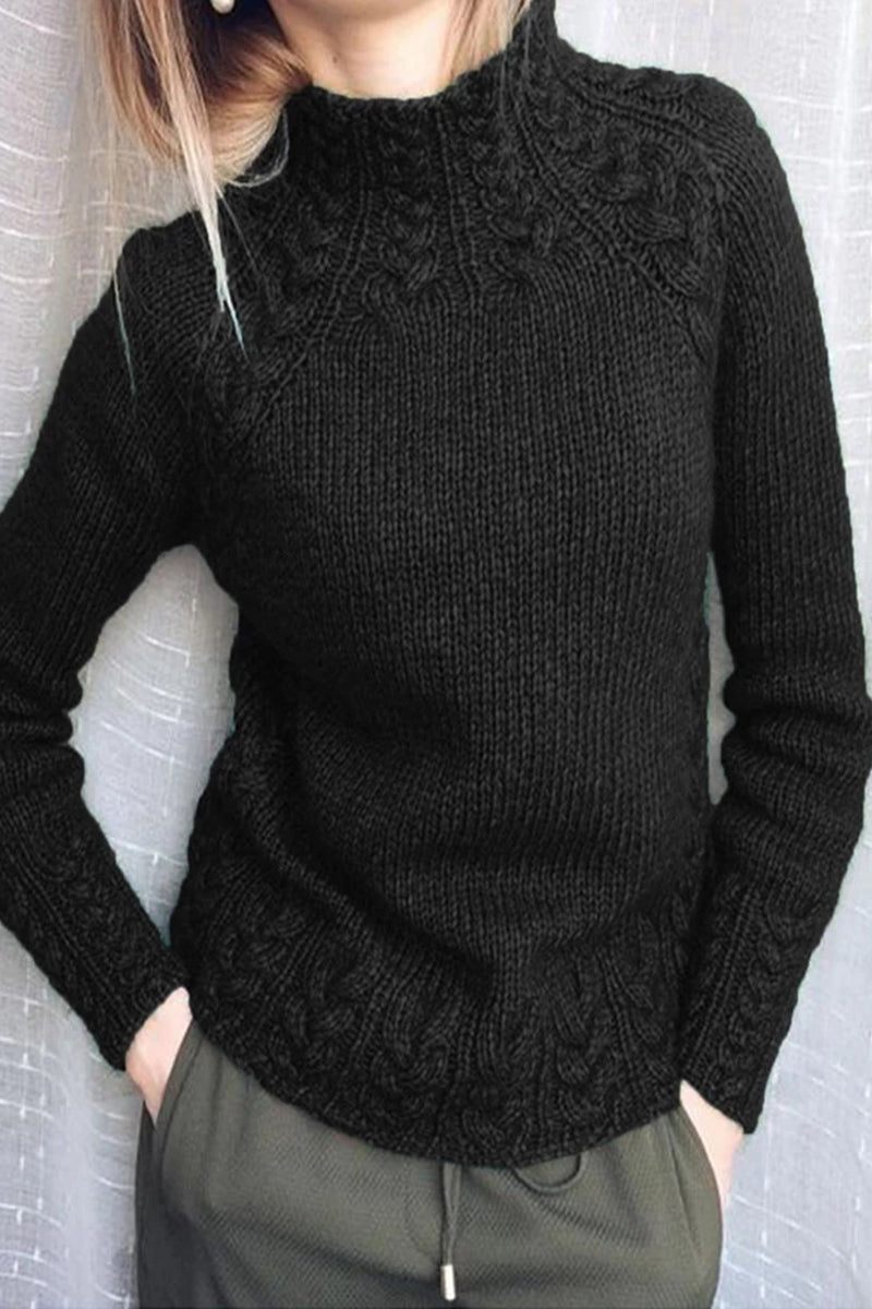 LP | Maglia comoda e alla moda