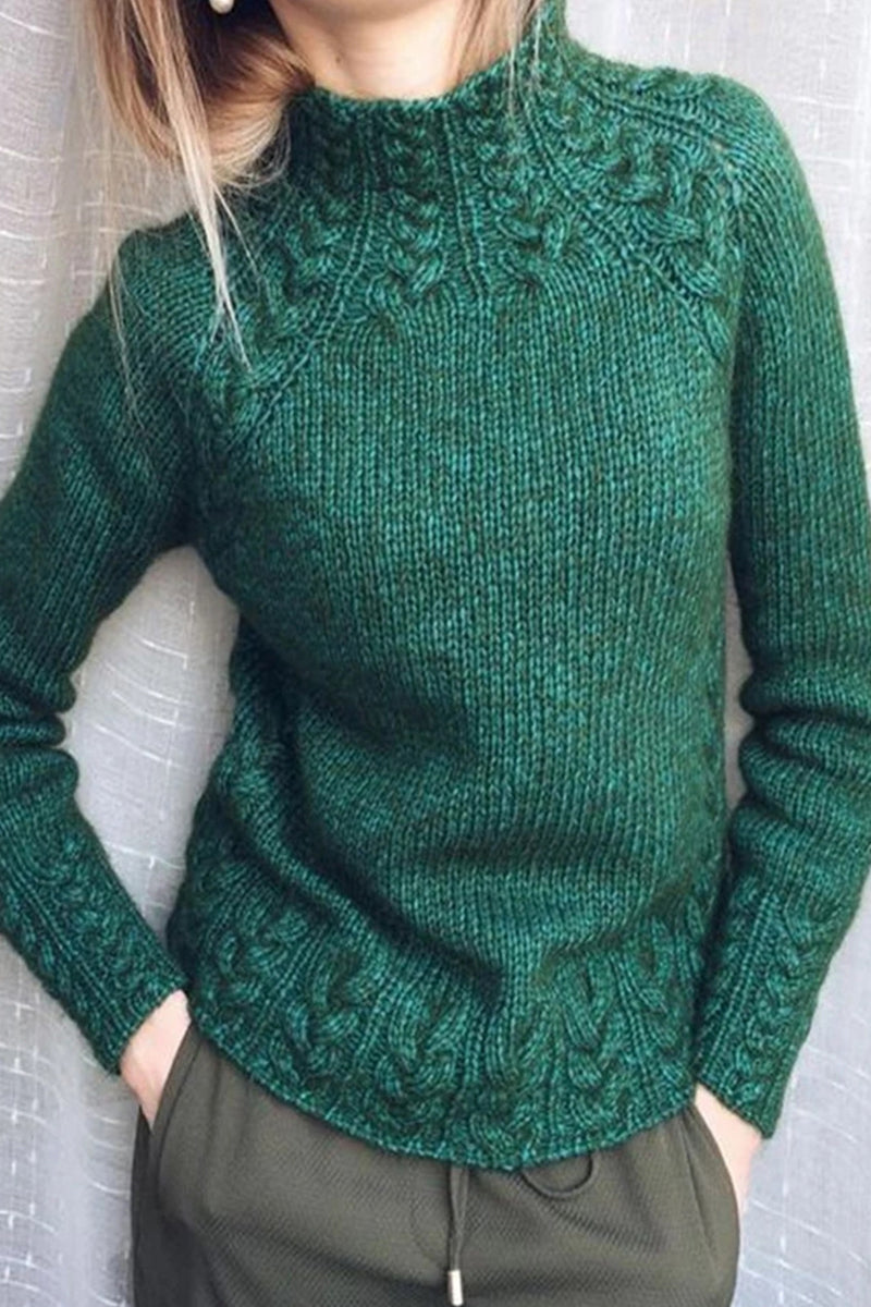 LP | Maglia comoda e alla moda