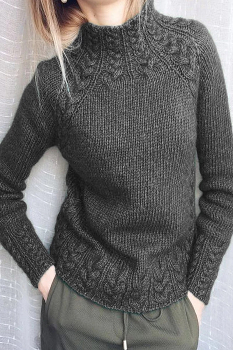 LP | Maglia comoda e alla moda