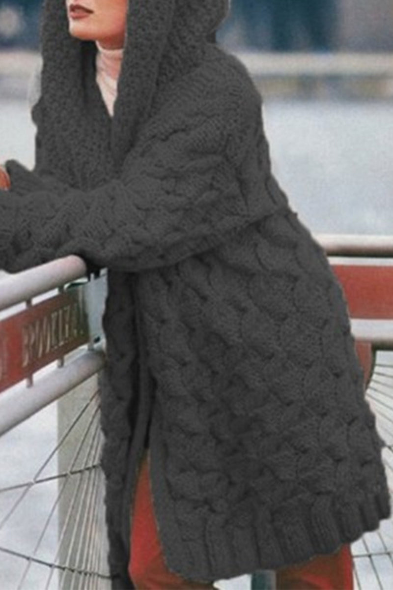 LP | Top invernale rilassato e senza tempo
