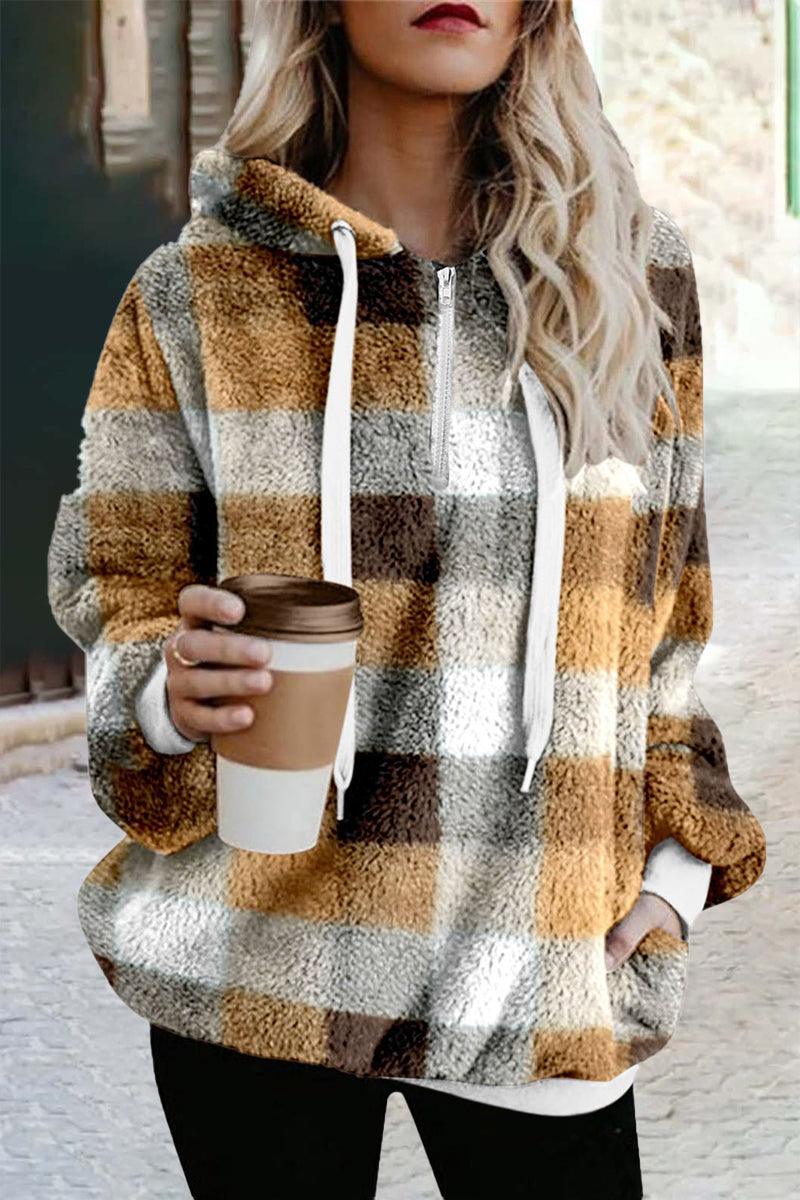 LP | Top invernale classico ed elegante