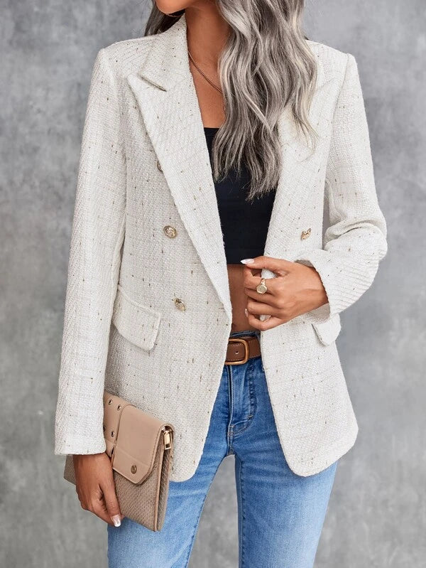 LP | Blazer con doppio bottone