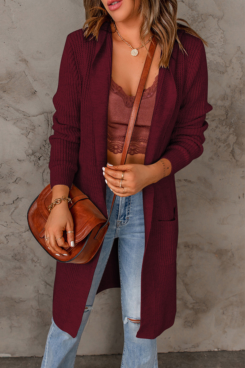 LP | Top invernale comodo e alla moda