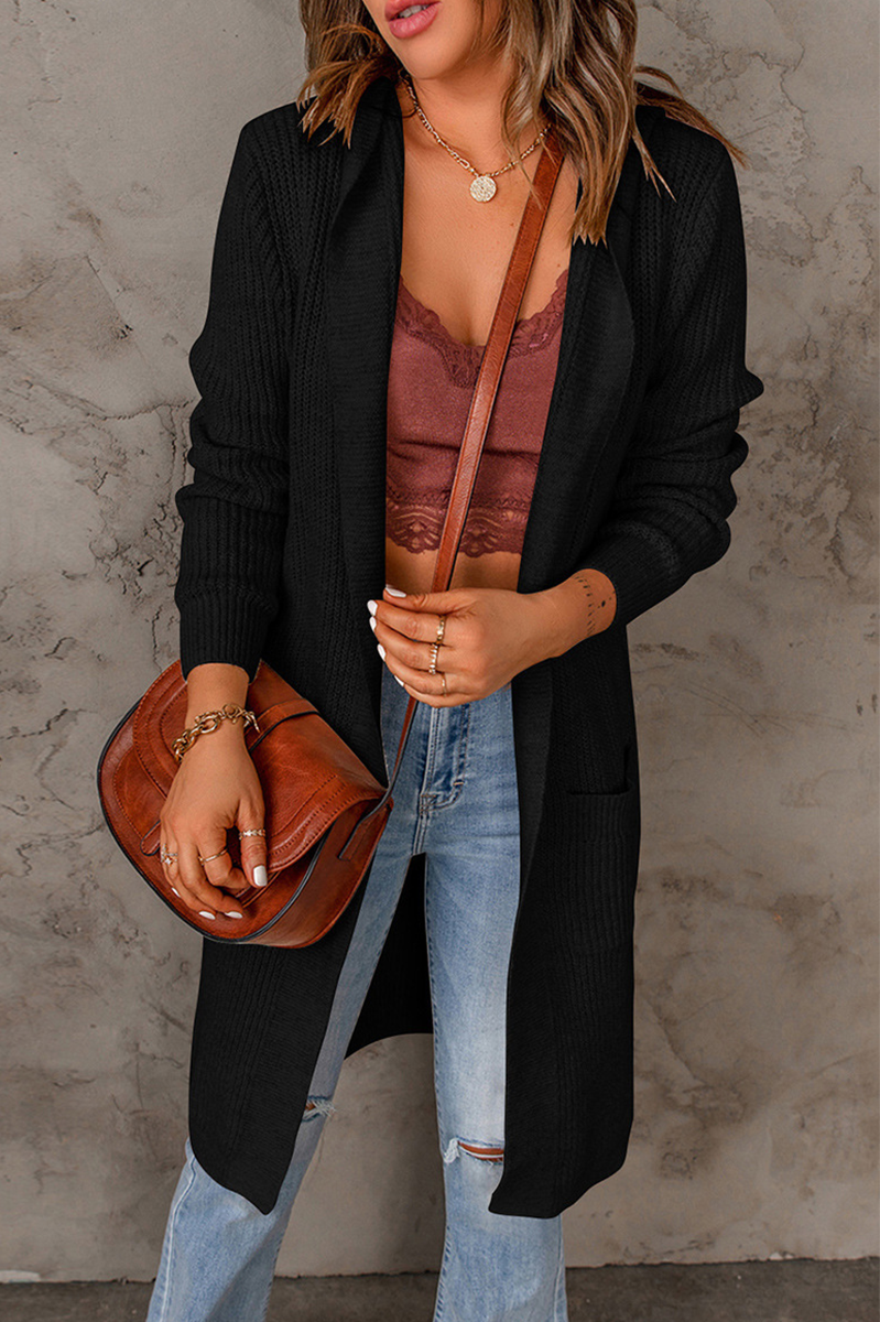 LP | Top invernale comodo e alla moda