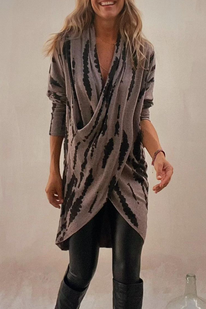 LP | Top invernale semplice e chic
