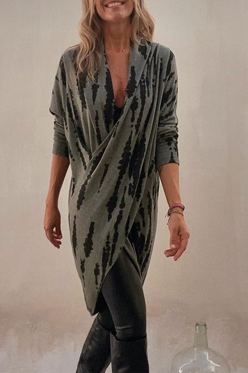 LP | Top invernale semplice e chic