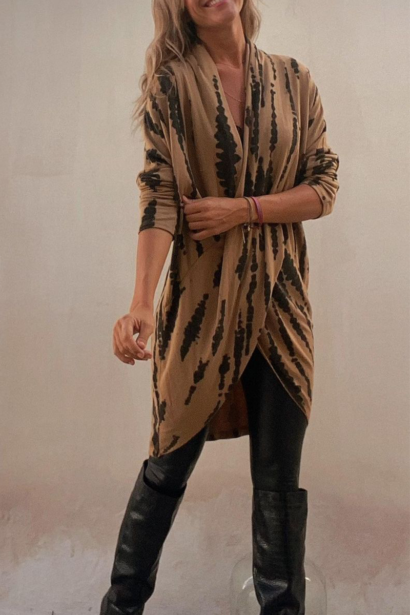 LP | Top invernale semplice e chic