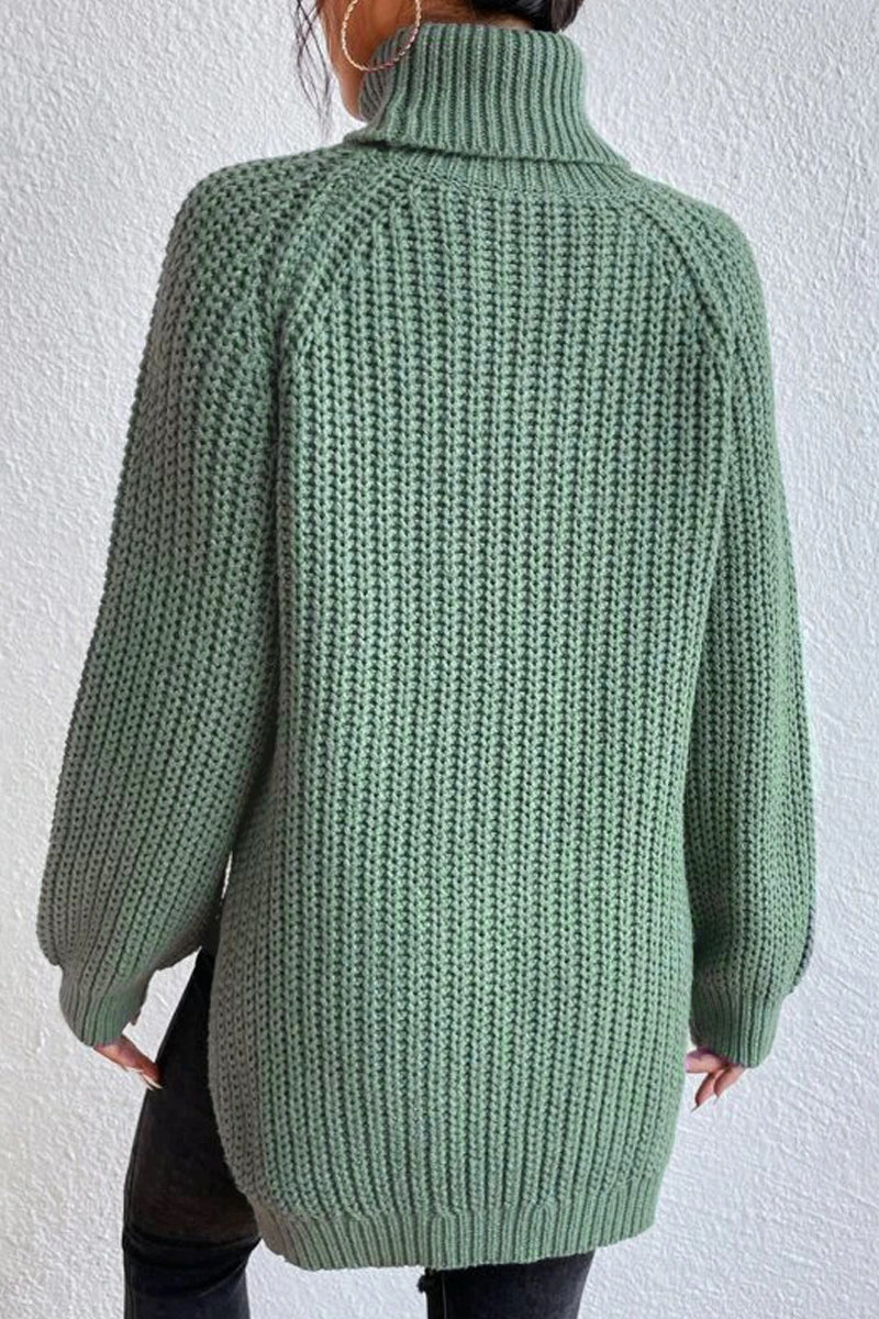 LP | Top invernale elegante e di tendenza