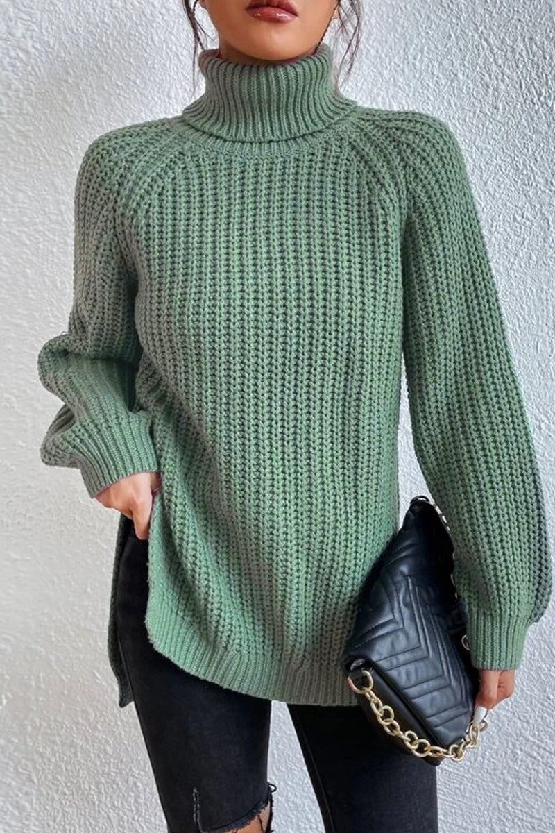 LP | Top invernale elegante e di tendenza