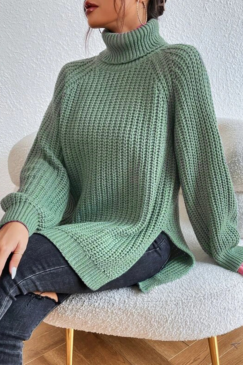 LP | Top invernale elegante e di tendenza