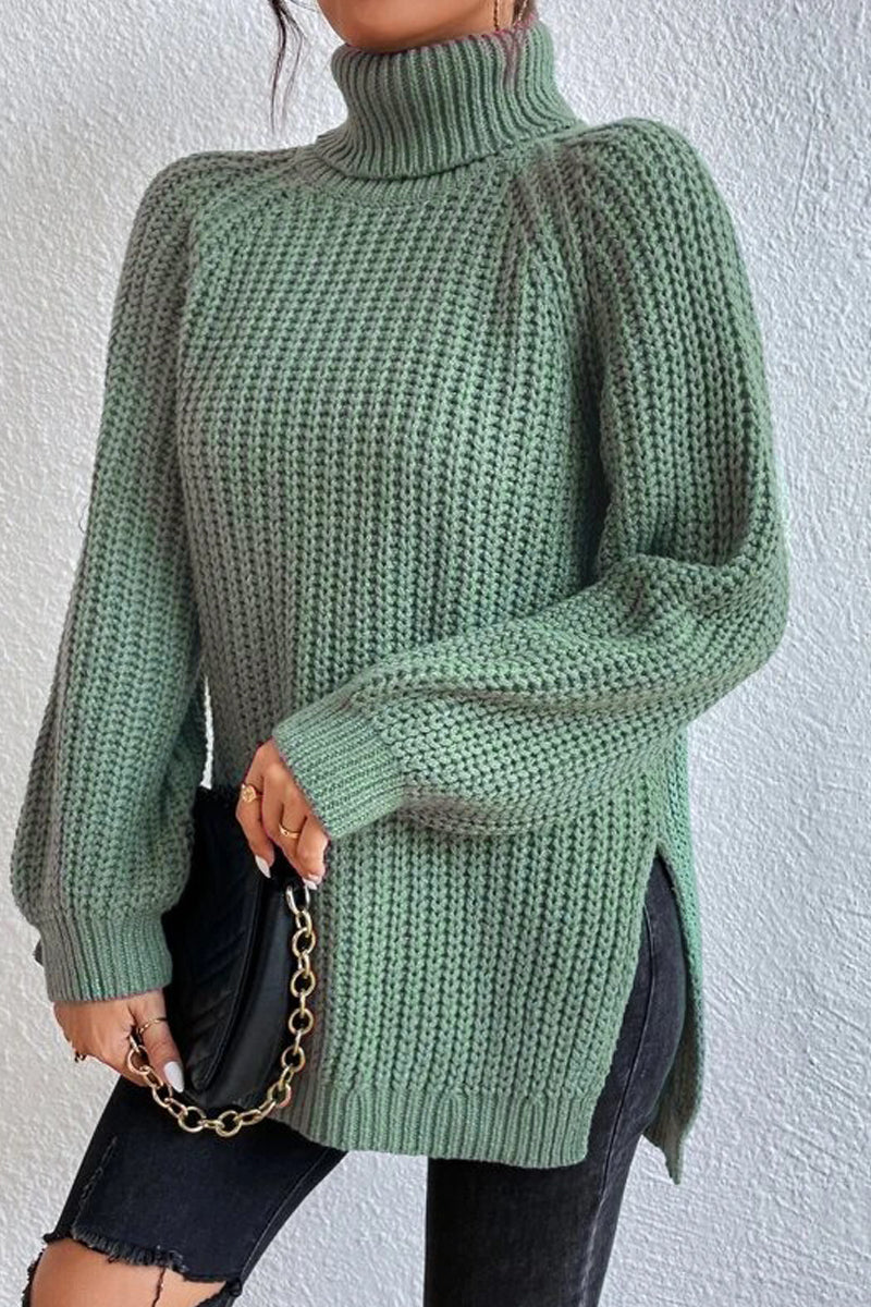 LP | Top invernale elegante e di tendenza