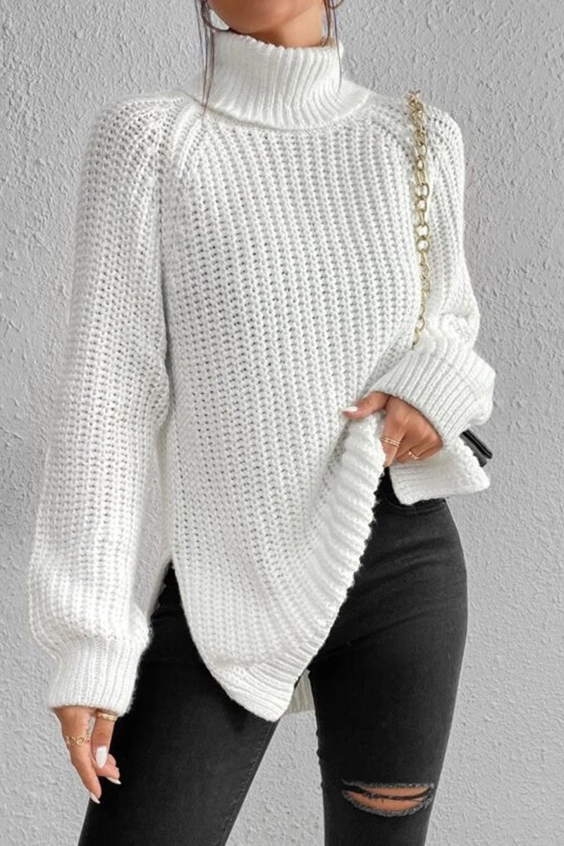 LP | Top invernale elegante e di tendenza