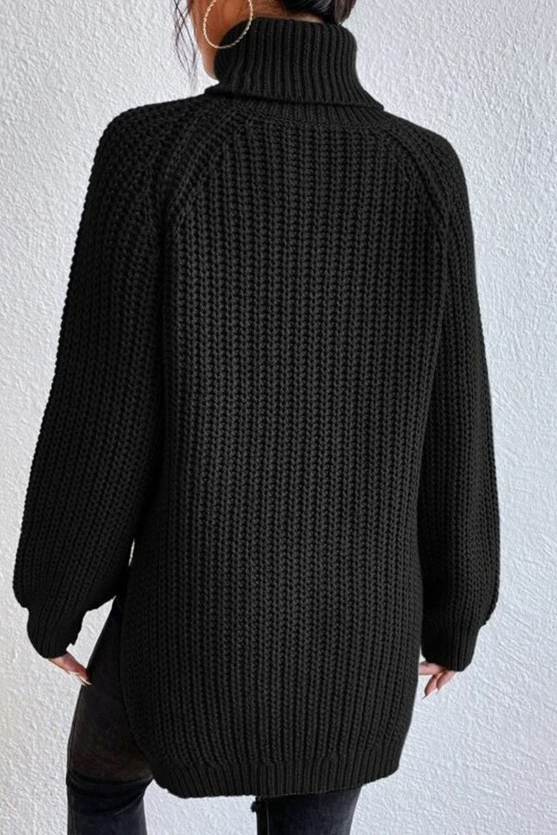 LP | Top invernale elegante e di tendenza