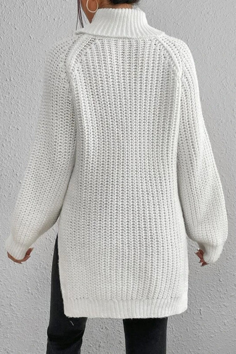 LP | Top invernale elegante e di tendenza