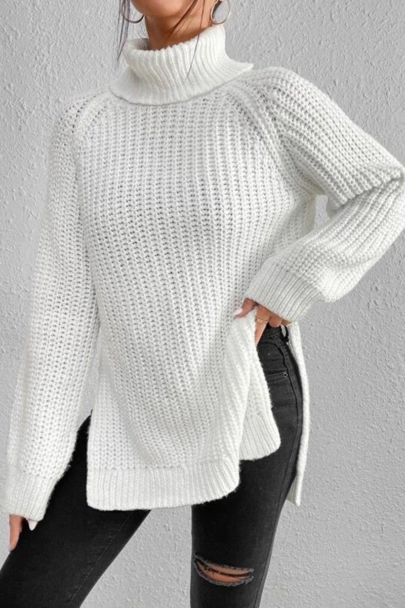 LP | Top invernale elegante e di tendenza