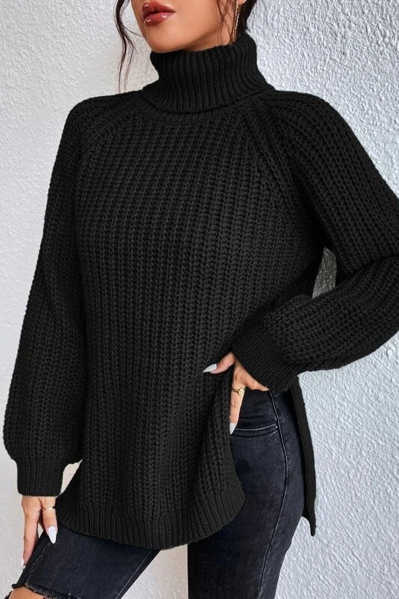 LP | Top invernale elegante e di tendenza