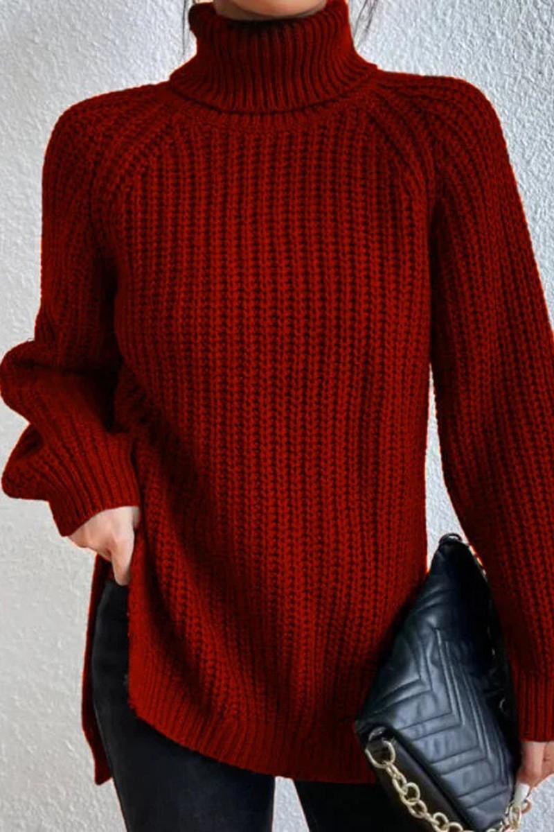 LP | Top invernale elegante e di tendenza