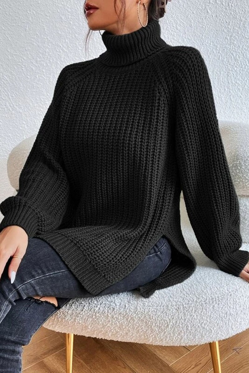 LP | Top invernale elegante e di tendenza